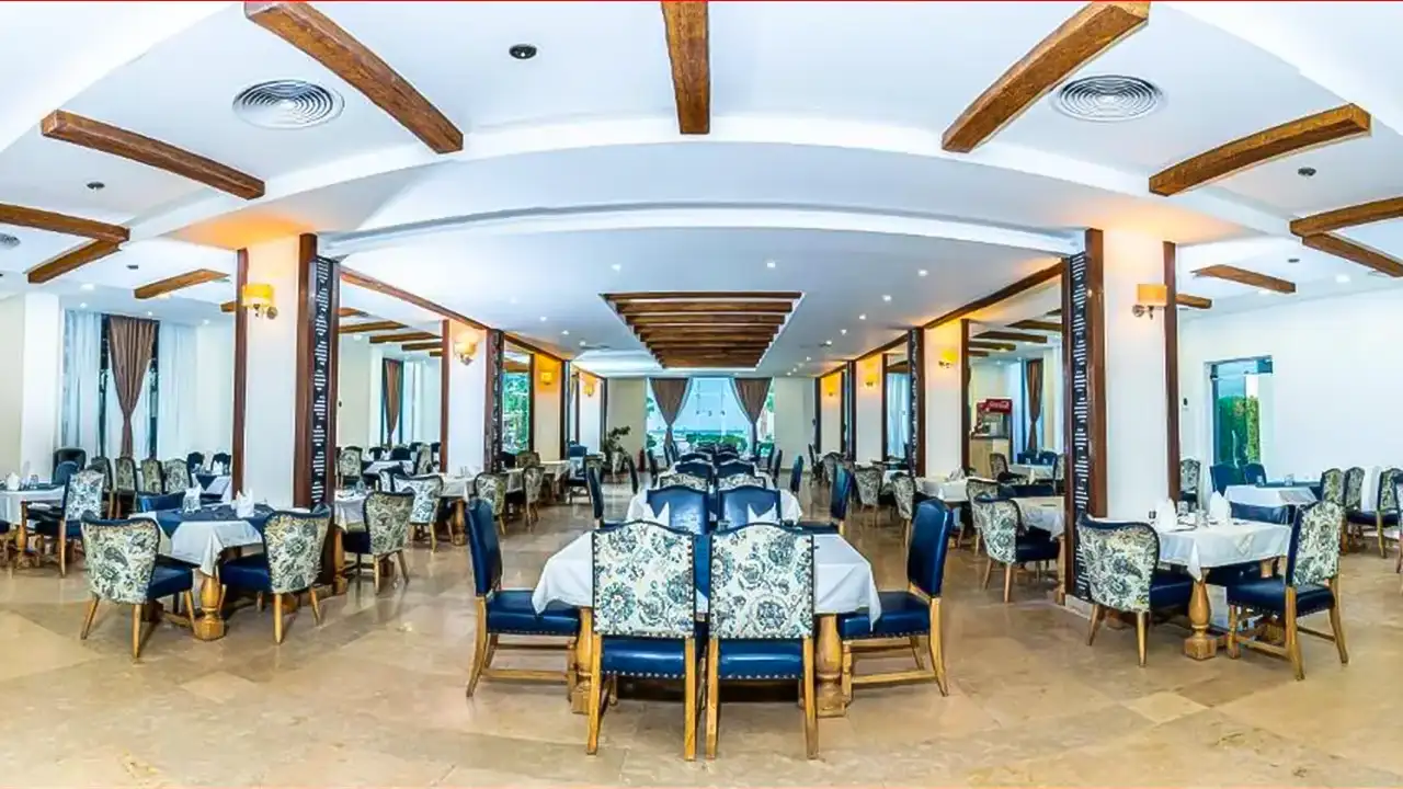 الفندق نيو إيجلز أكوا بارك ريزورت - الغردقة